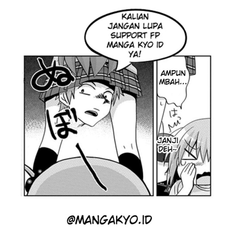 A Story in Which an Older Brother Becomes a Little Sister Chapter 06 Image 5