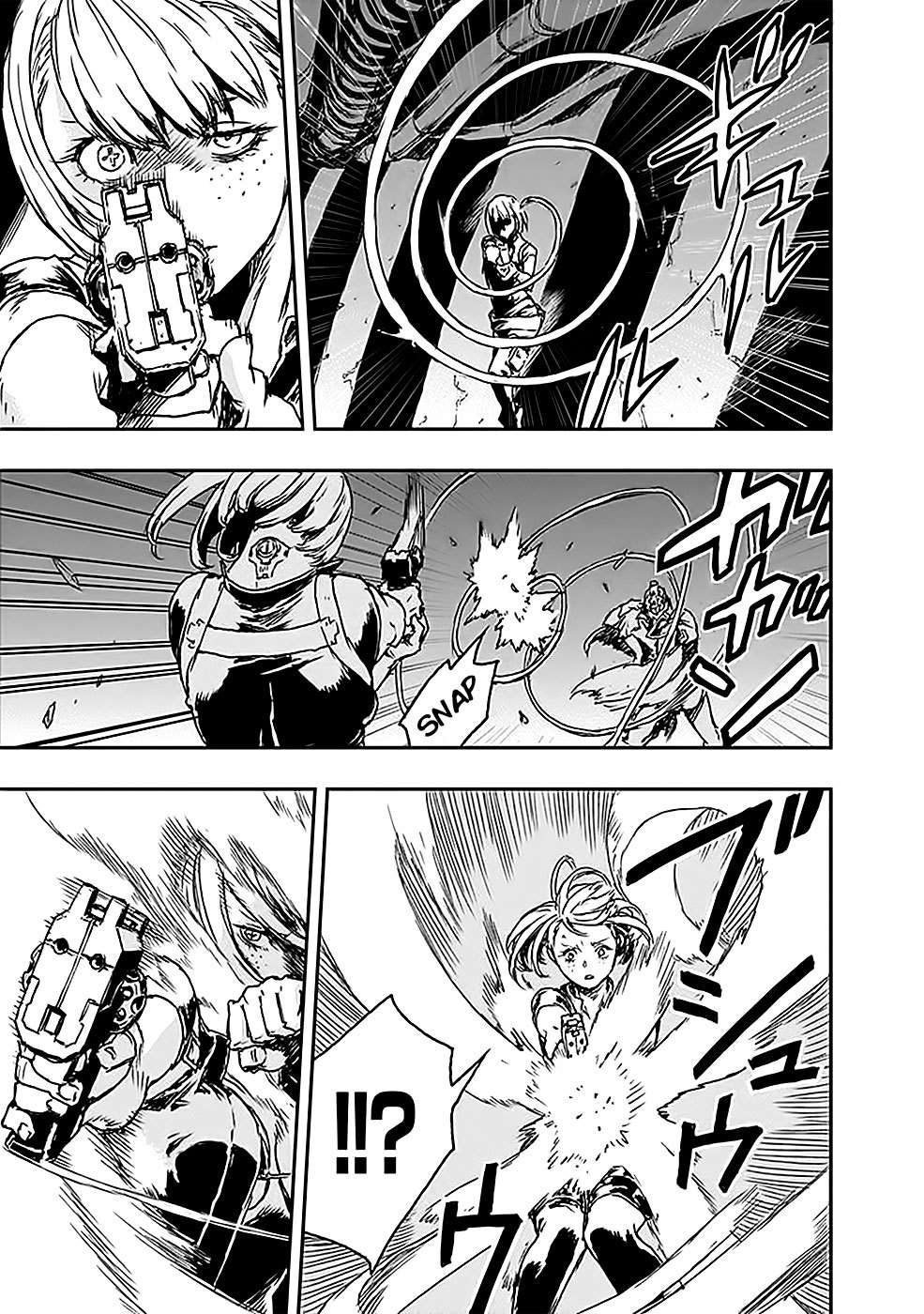 No Guns Life Chapter 01 Image 38