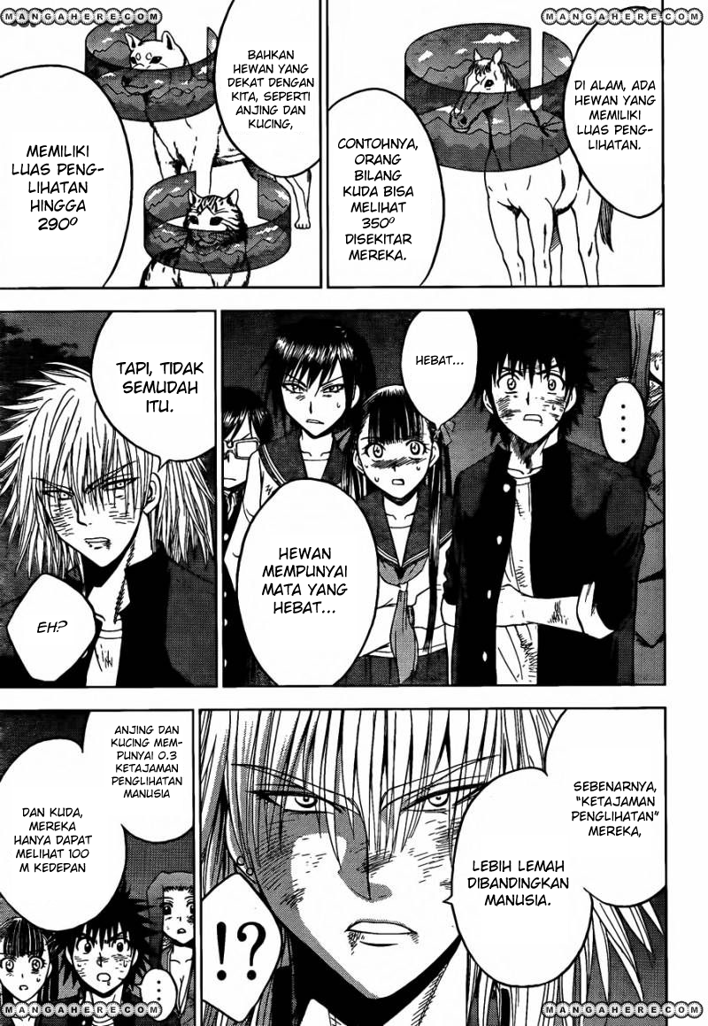 Cage of Eden Chapter 149 Image 2