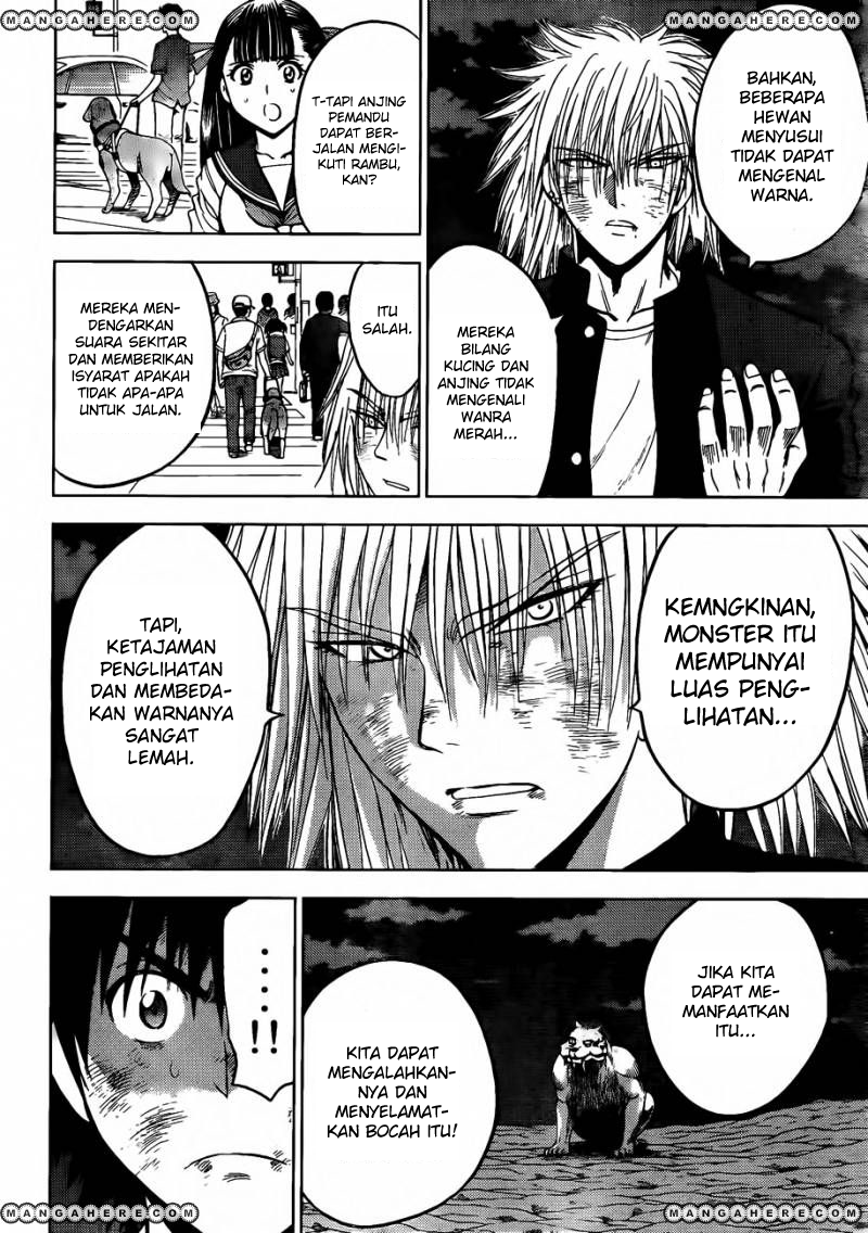 Cage of Eden Chapter 149 Image 3
