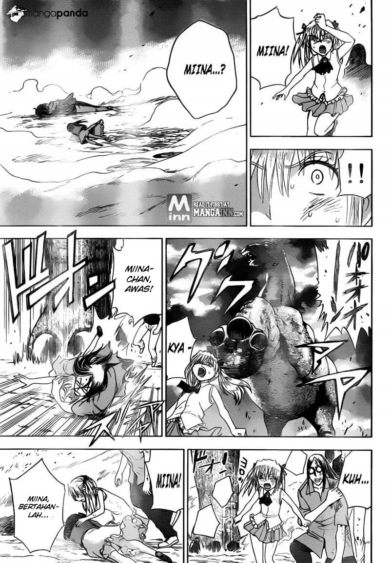 Cage of Eden Chapter 179 Image 11