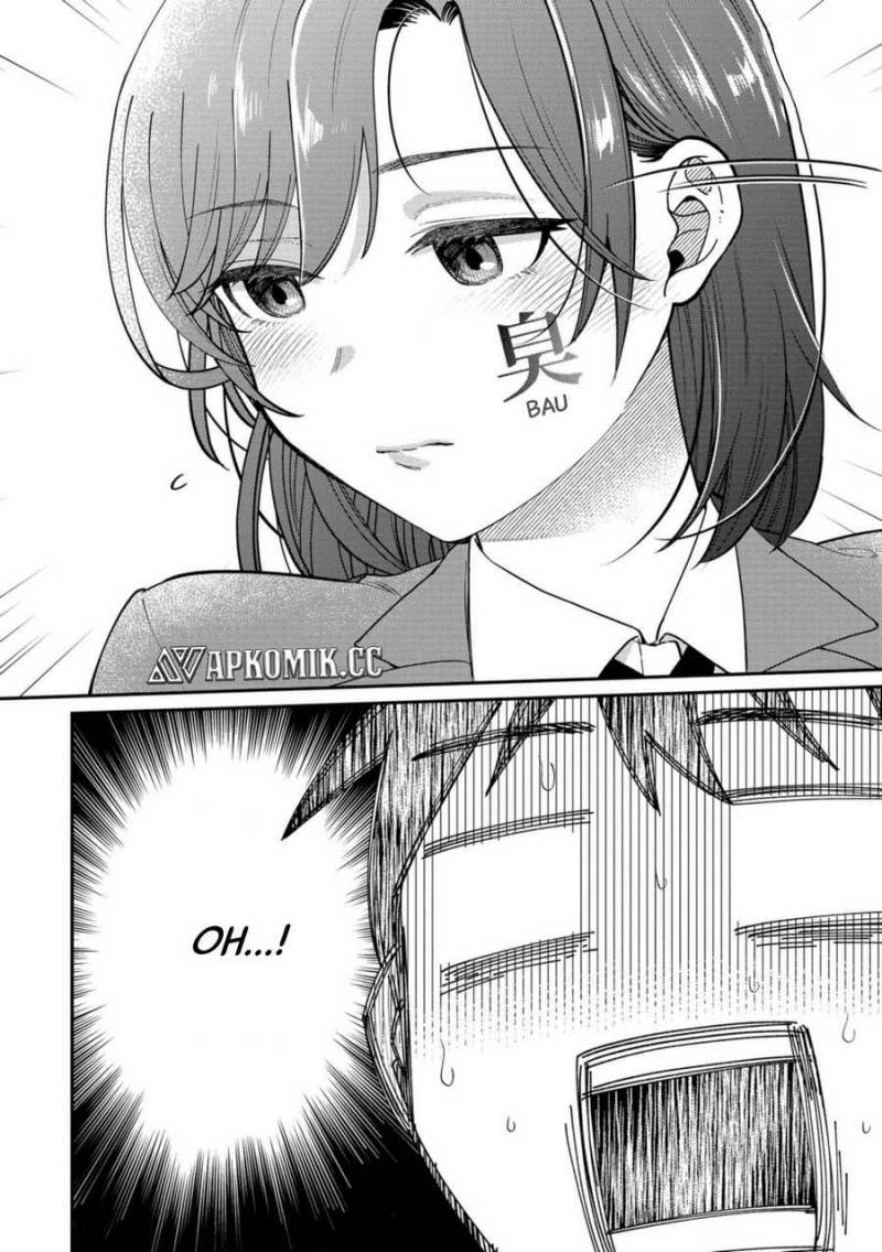 Kimi no Kokoro wo Kanjitai Chapter 01 Image 24