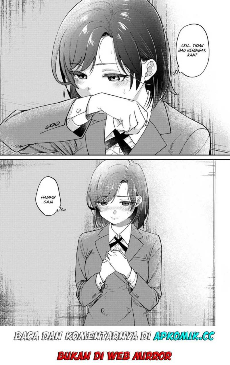 Kimi no Kokoro wo Kanjitai Chapter 01 Image 26