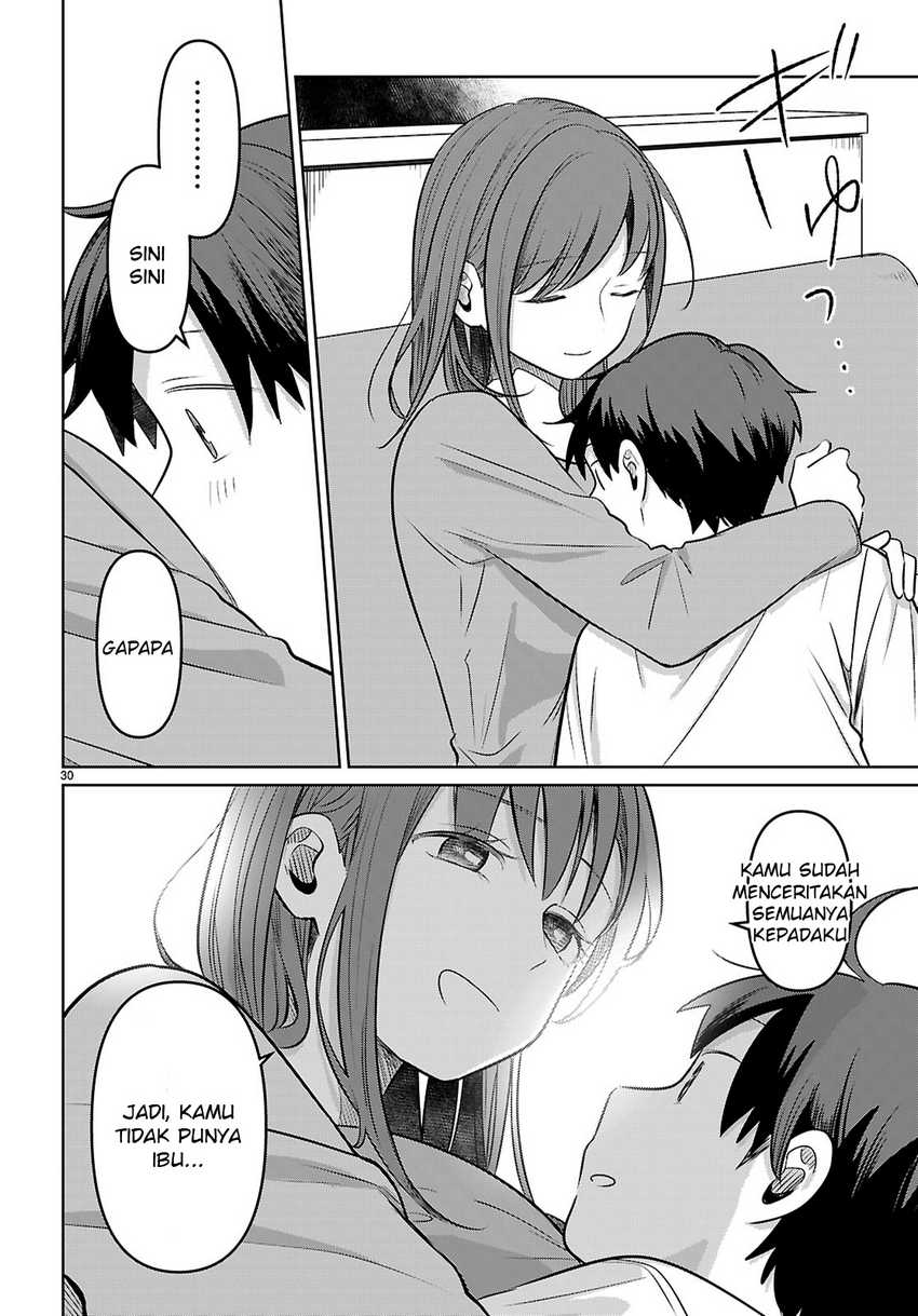 Ai no Senbiki ~Mamakatsu Shitara Mama ga Dekita Hanashi~ Chapter 01 Image 35