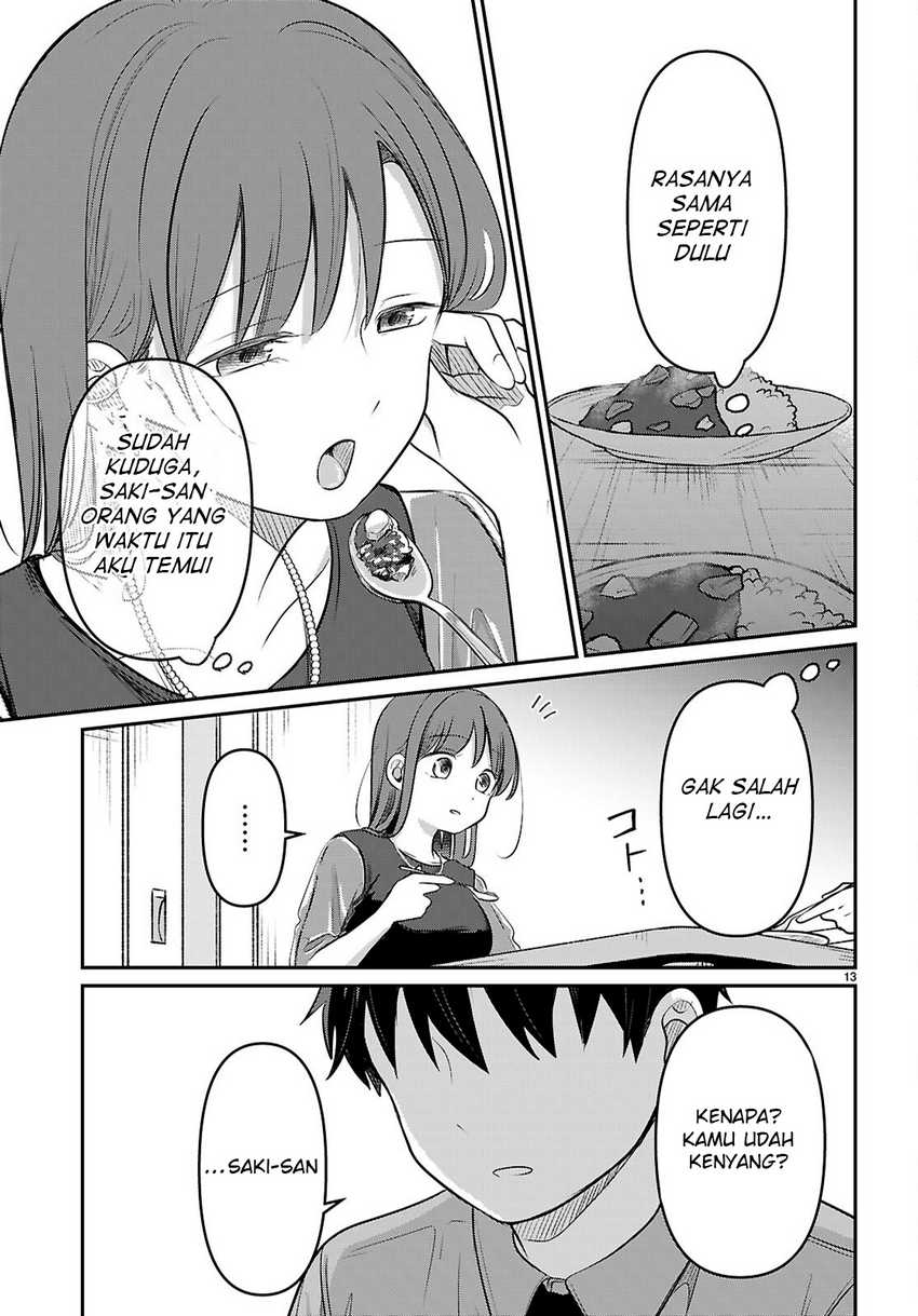 Ai no Senbiki ~Mamakatsu Shitara Mama ga Dekita Hanashi~ Chapter 02 Image 14