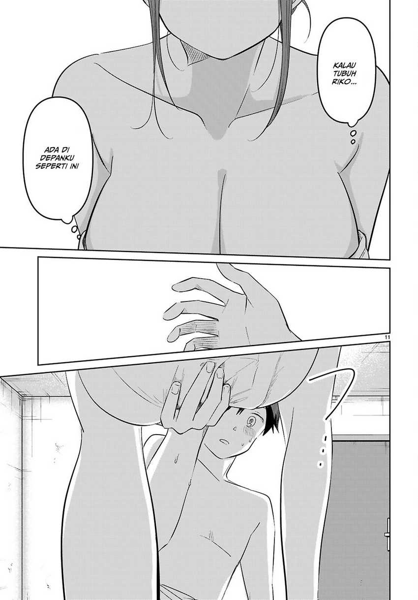 Ai no Senbiki ~Mamakatsu Shitara Mama ga Dekita Hanashi~ Chapter 05 Image 13