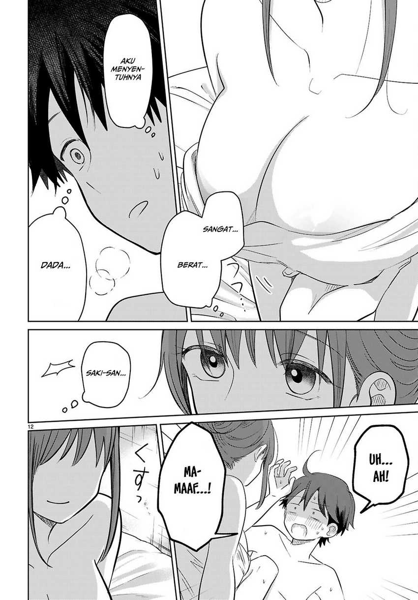 Ai no Senbiki ~Mamakatsu Shitara Mama ga Dekita Hanashi~ Chapter 05 Image 14