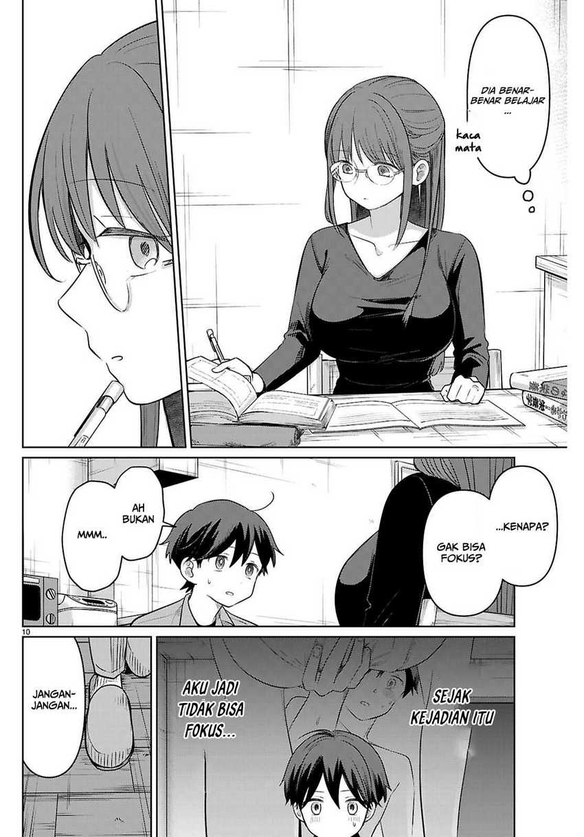 Ai no Senbiki ~Mamakatsu Shitara Mama ga Dekita Hanashi~ Chapter 06 Image 10