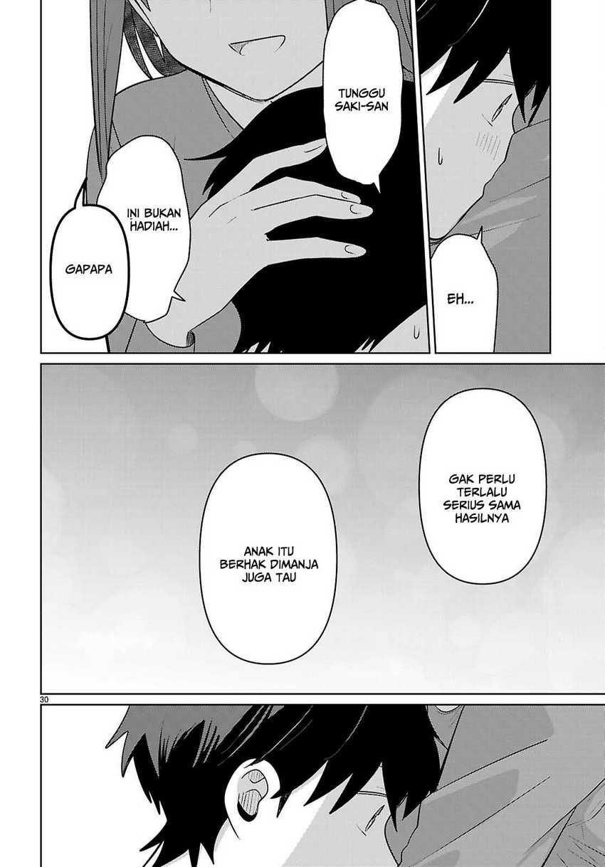 Ai no Senbiki ~Mamakatsu Shitara Mama ga Dekita Hanashi~ Chapter 06 Image 30