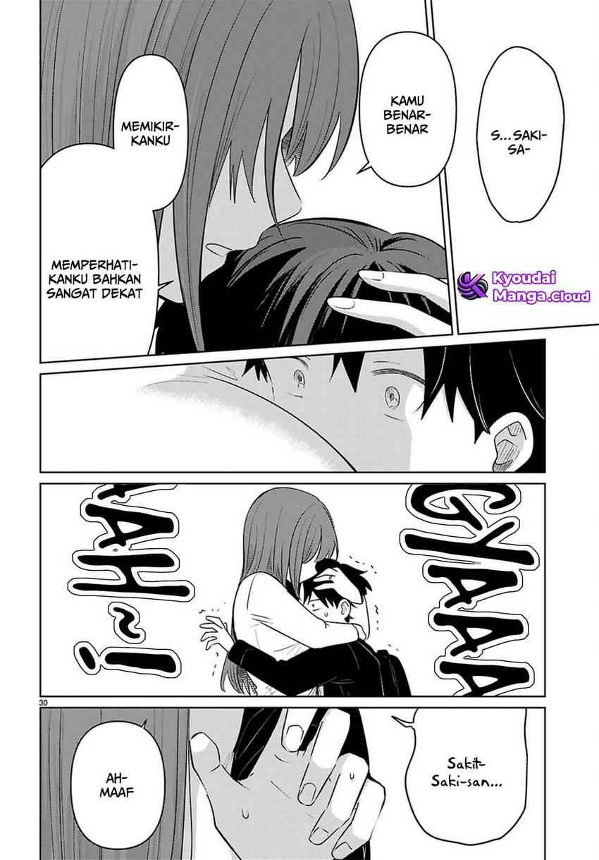 Ai no Senbiki ~Mamakatsu Shitara Mama ga Dekita Hanashi~ Chapter 07 Image 30