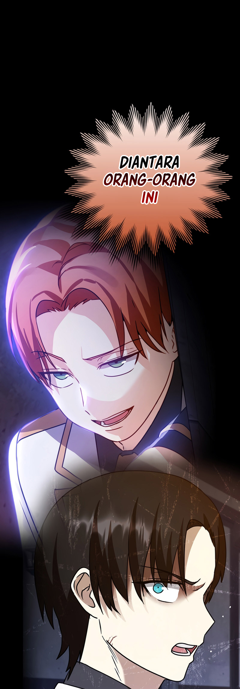 The Demon Prince goes to the Academy Chapter 00 Image 9