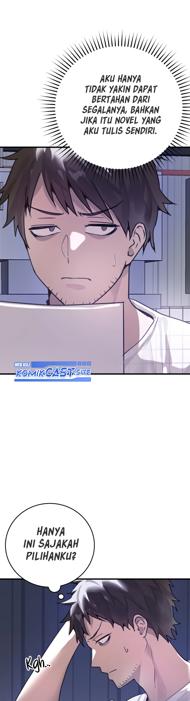The Demon Prince goes to the Academy Chapter 01 Image 35