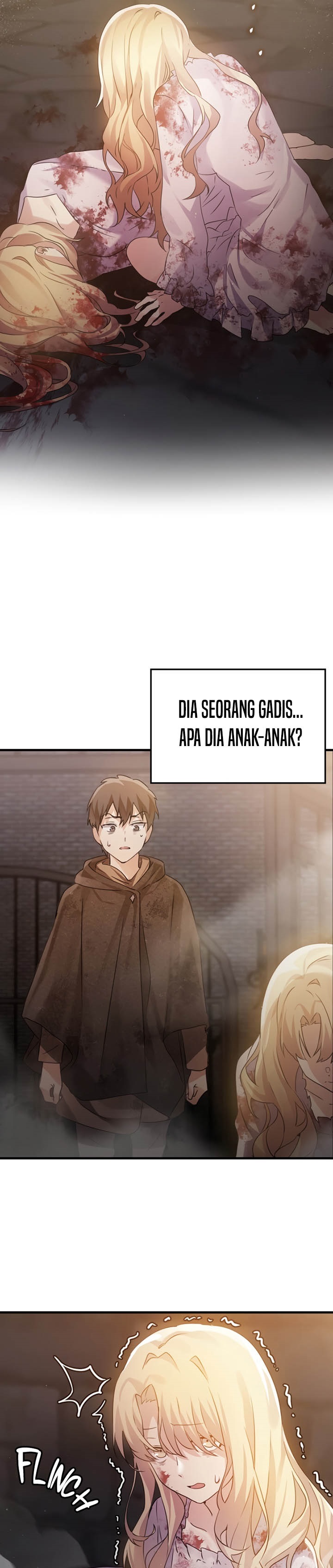 The Demon Prince goes to the Academy Chapter 02 Image 34