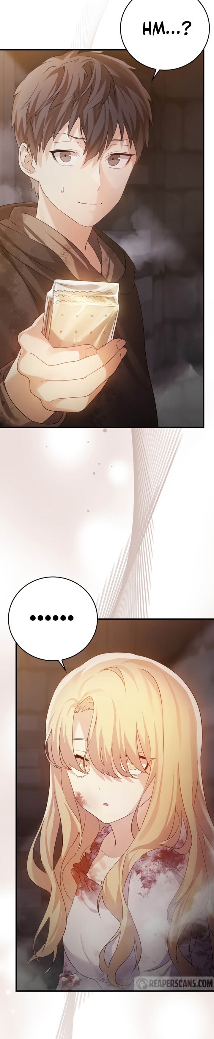 The Demon Prince goes to the Academy Chapter 02 Image 47