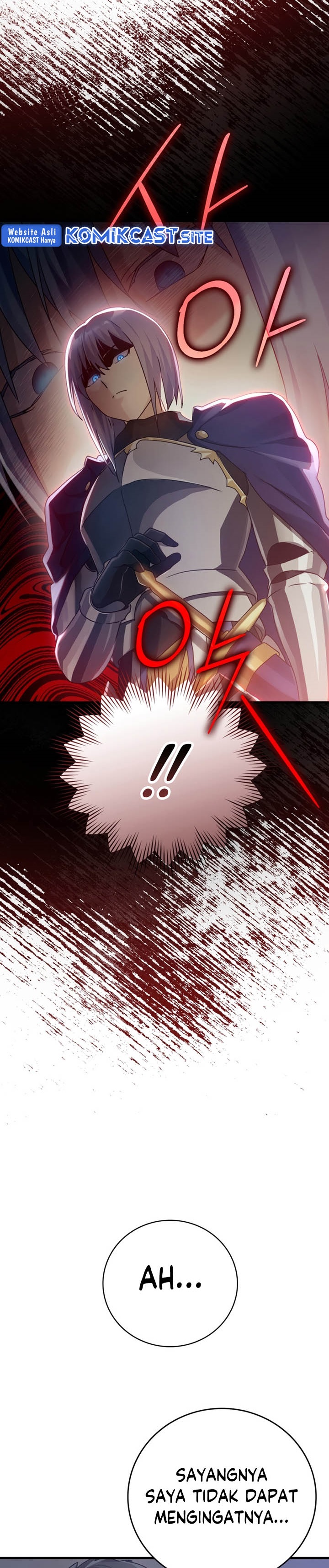 The Demon Prince goes to the Academy Chapter 03 Image 14