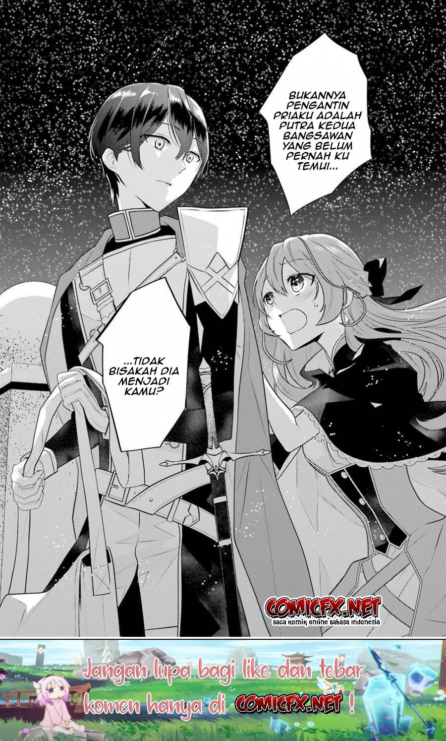 Maydare Tensei Monogatari: Kono Sekai de Ichiban Warui Majo Chapter 04 Image 14