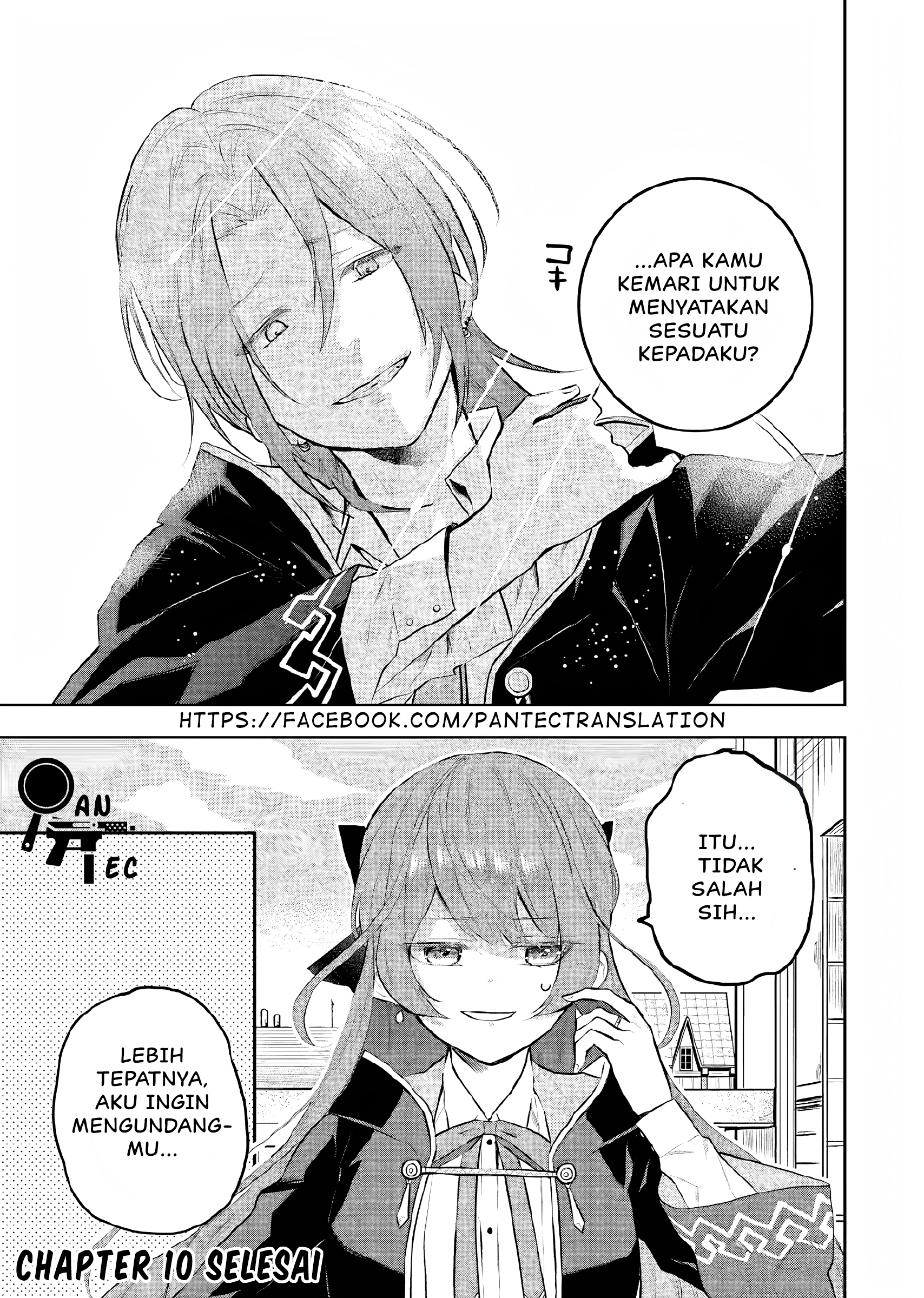 Maydare Tensei Monogatari: Kono Sekai de Ichiban Warui Majo Chapter 10 Image 37