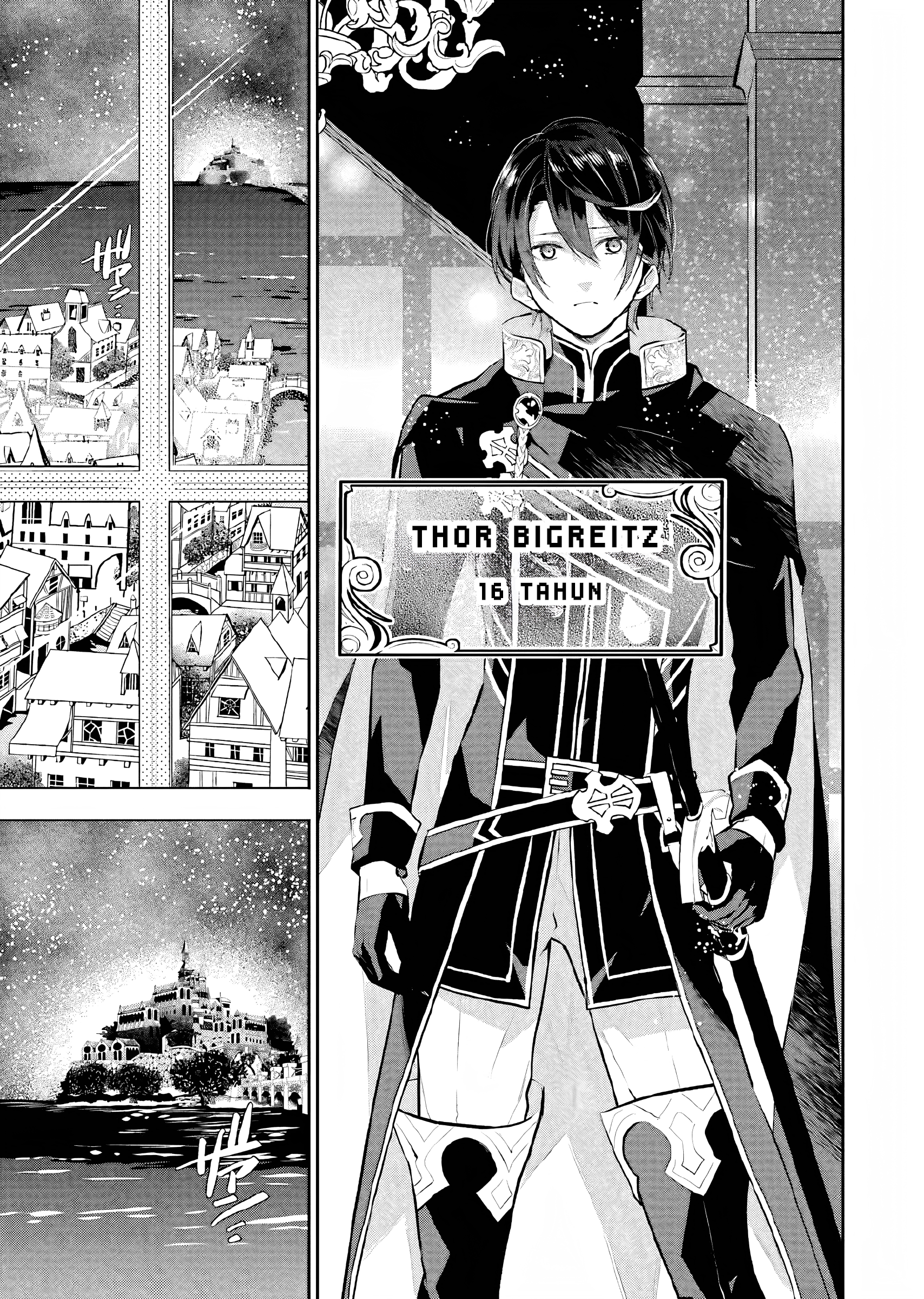 Maydare Tensei Monogatari: Kono Sekai de Ichiban Warui Majo Chapter 11 Image 19