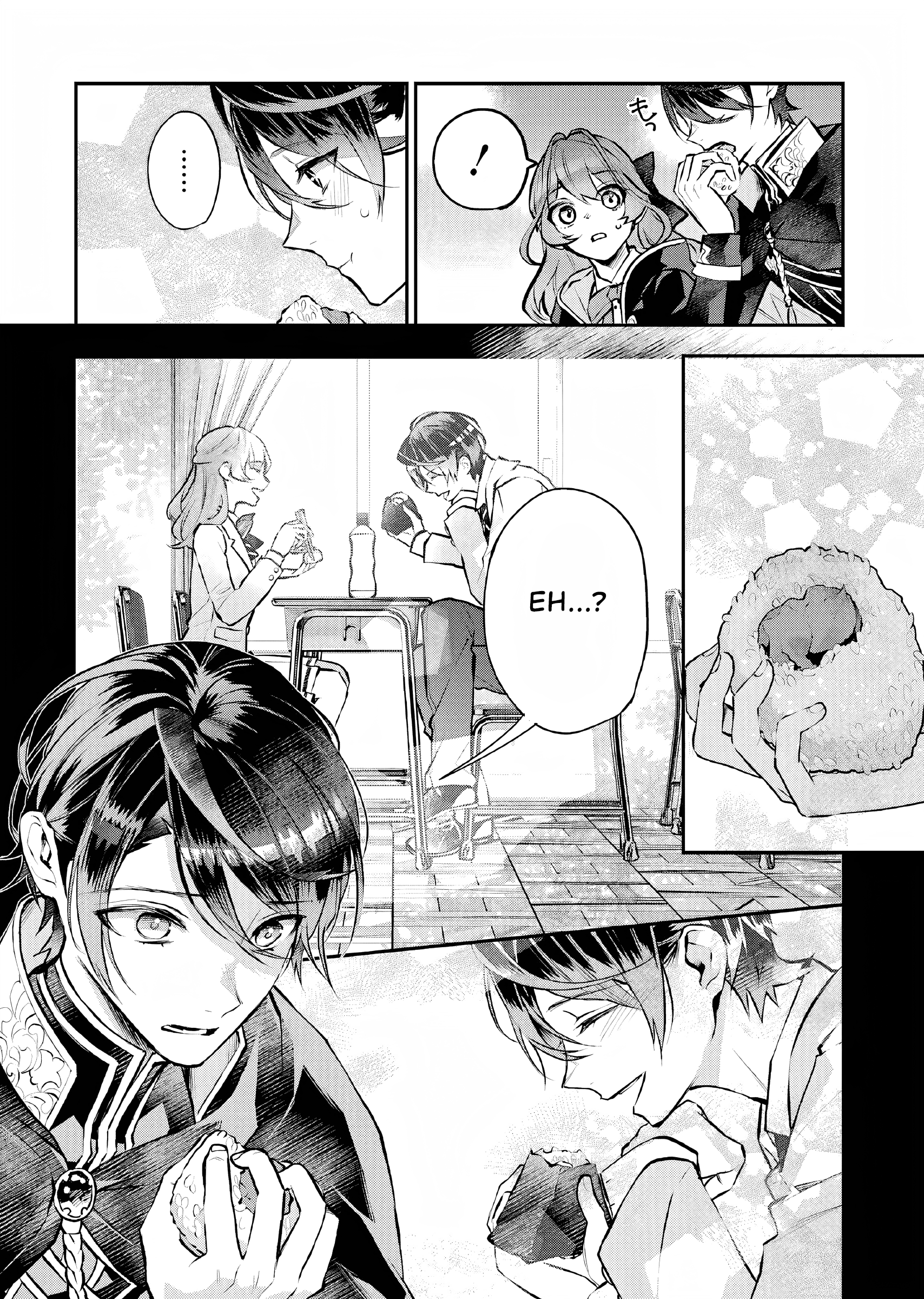 Maydare Tensei Monogatari: Kono Sekai de Ichiban Warui Majo Chapter 21 Image 16