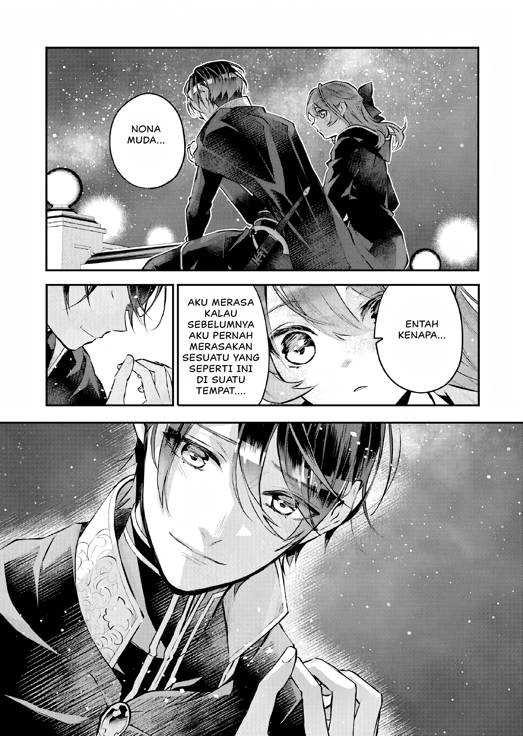Maydare Tensei Monogatari: Kono Sekai de Ichiban Warui Majo Chapter 21 Image 17