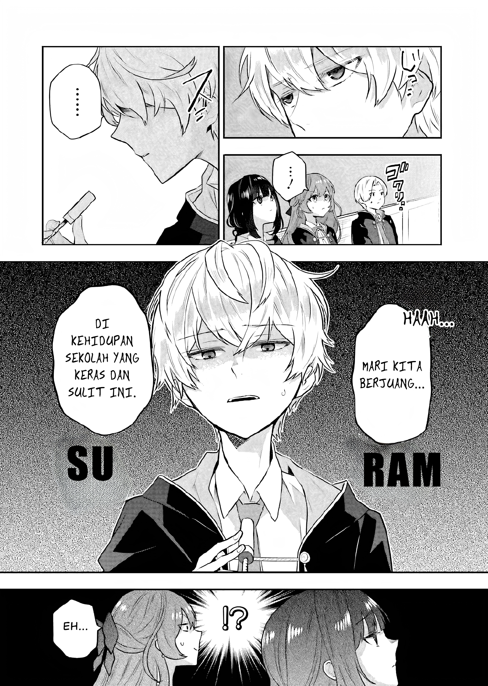 Maydare Tensei Monogatari: Kono Sekai de Ichiban Warui Majo Chapter 7 Image 16