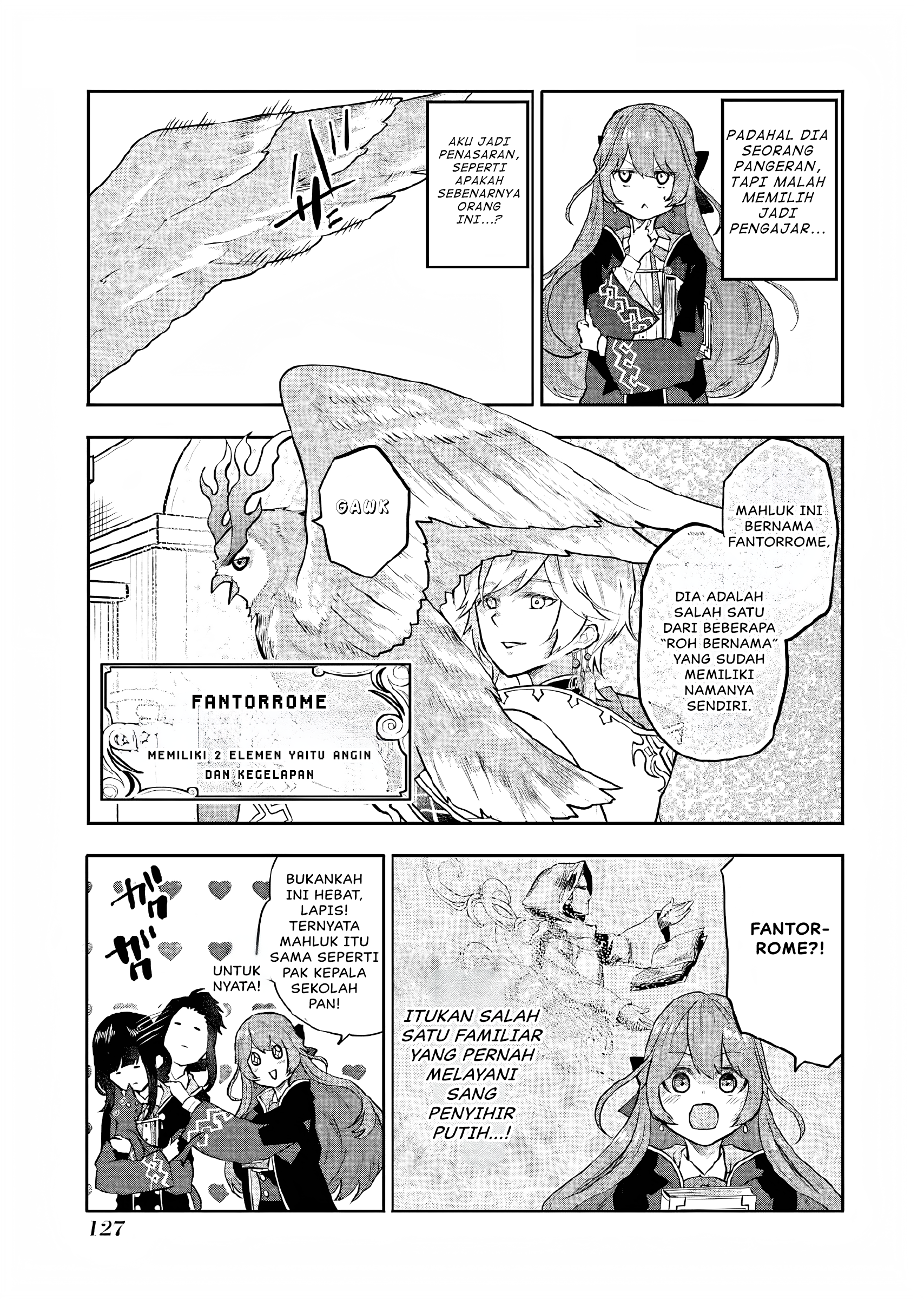 Maydare Tensei Monogatari: Kono Sekai de Ichiban Warui Majo Chapter 8 Image 12
