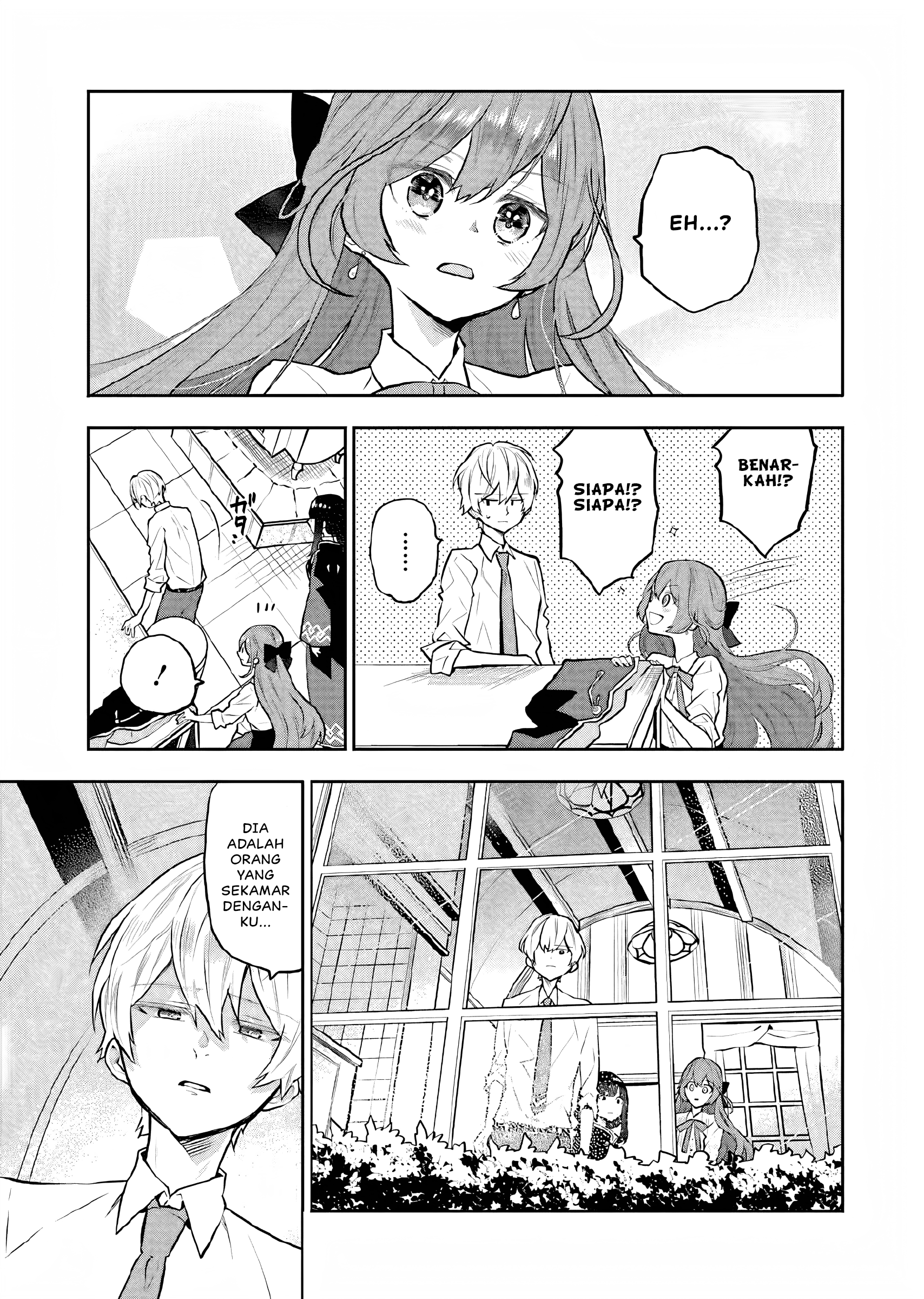 Maydare Tensei Monogatari: Kono Sekai de Ichiban Warui Majo Chapter 9 Image 29