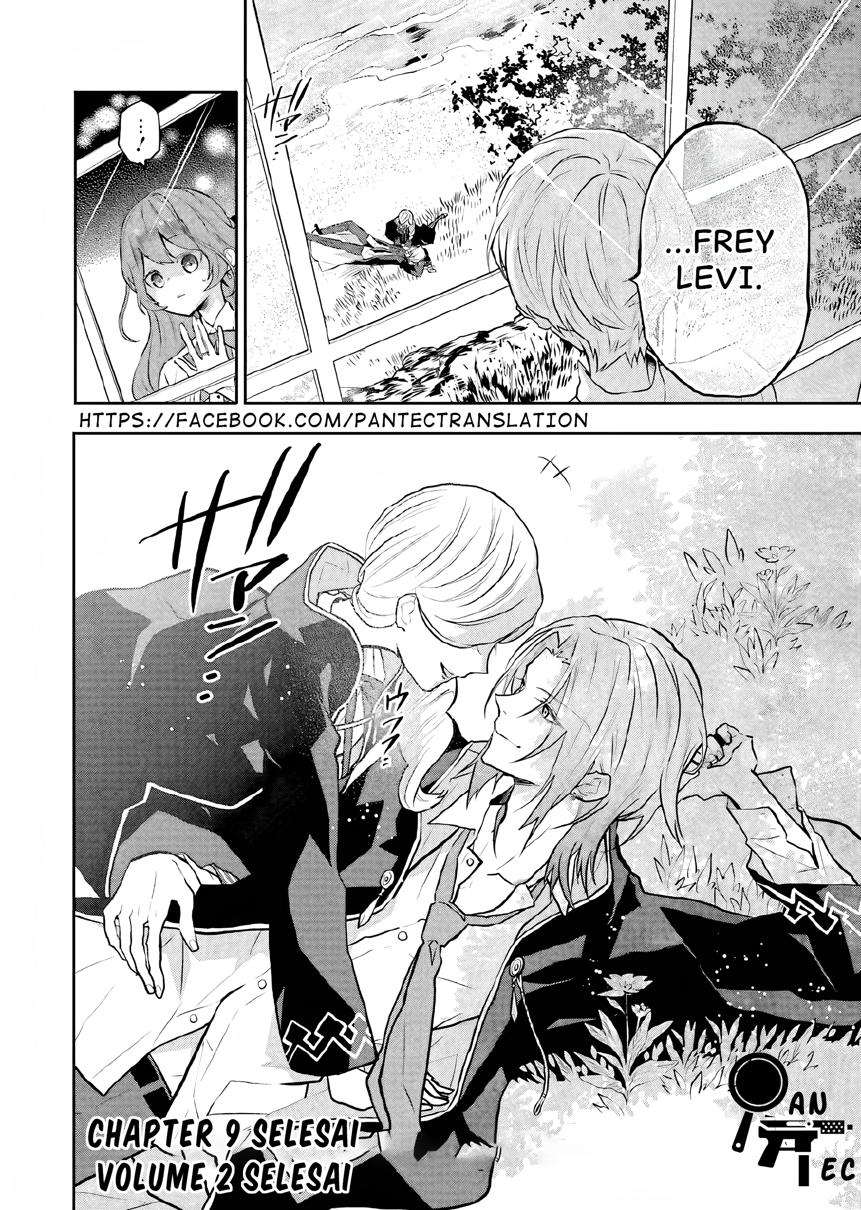 Maydare Tensei Monogatari: Kono Sekai de Ichiban Warui Majo Chapter 9 Image 30