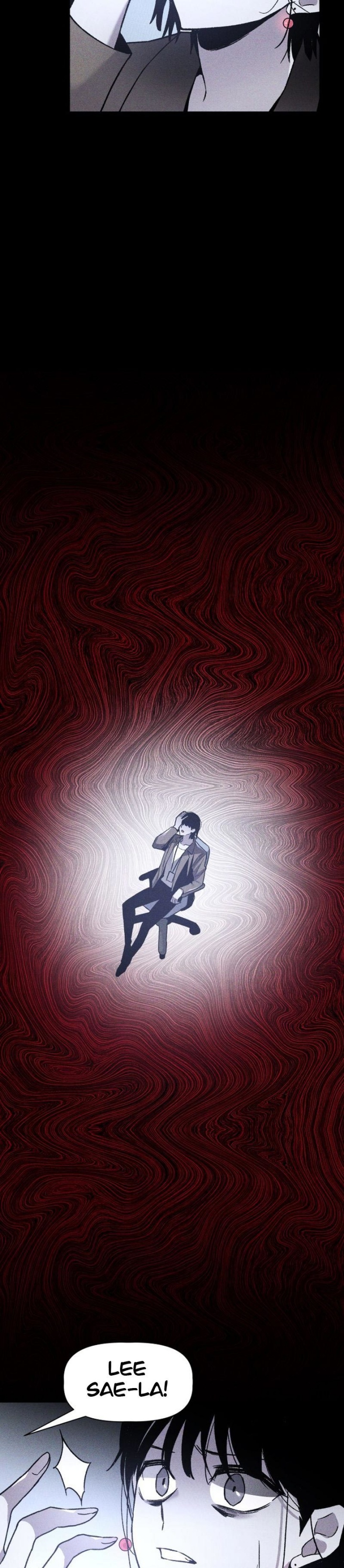 Destined Murderer Chapter 01 Image 6