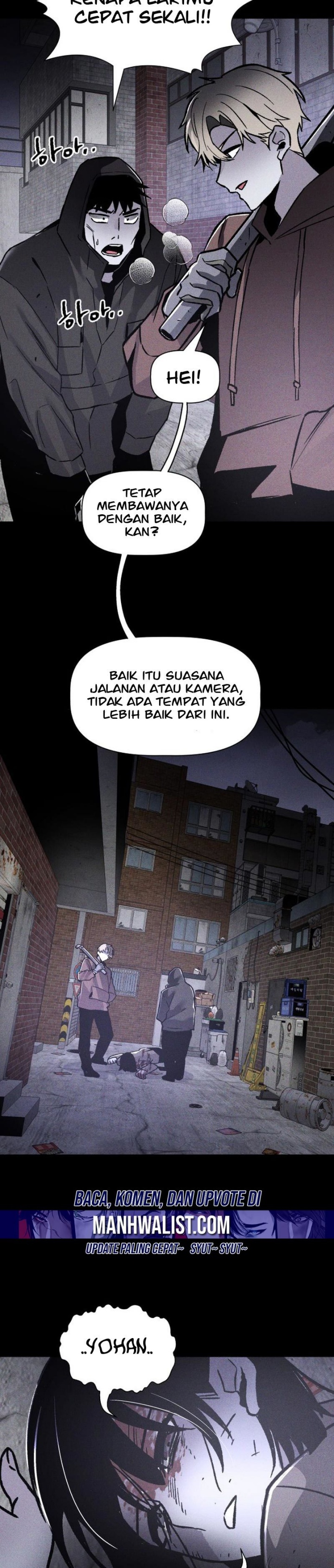 Destined Murderer Chapter 01 Image 50