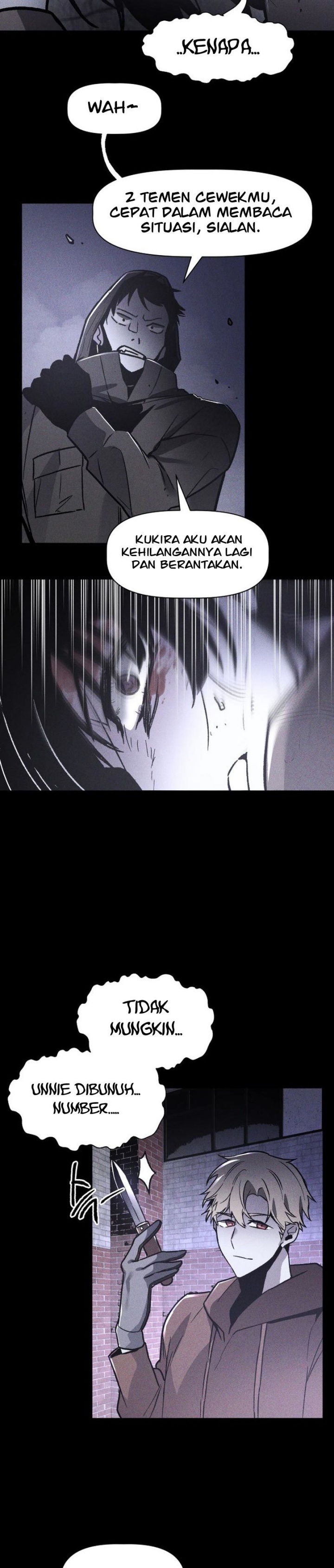 Destined Murderer Chapter 01 Image 51