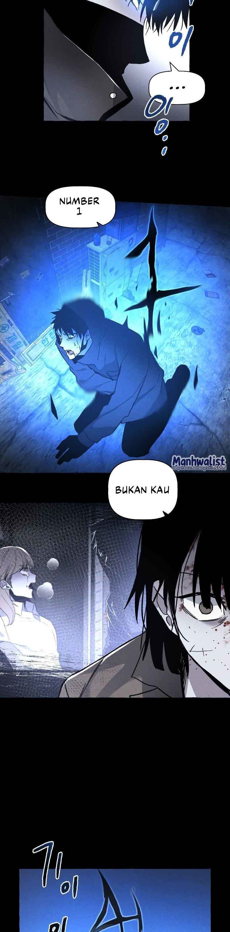 Destined Murderer Chapter 02 Image 11