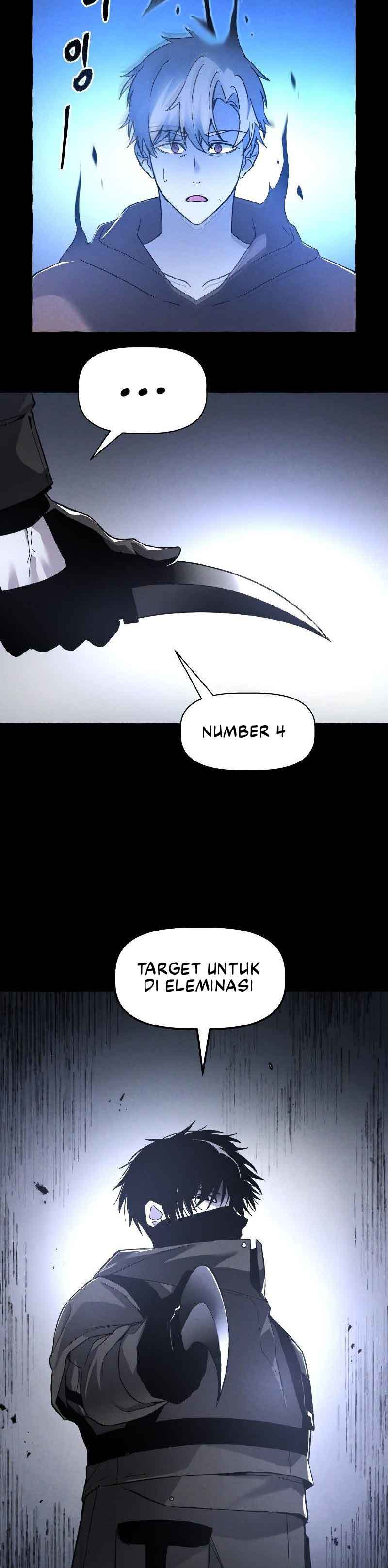 Destined Murderer Chapter 02 Image 12