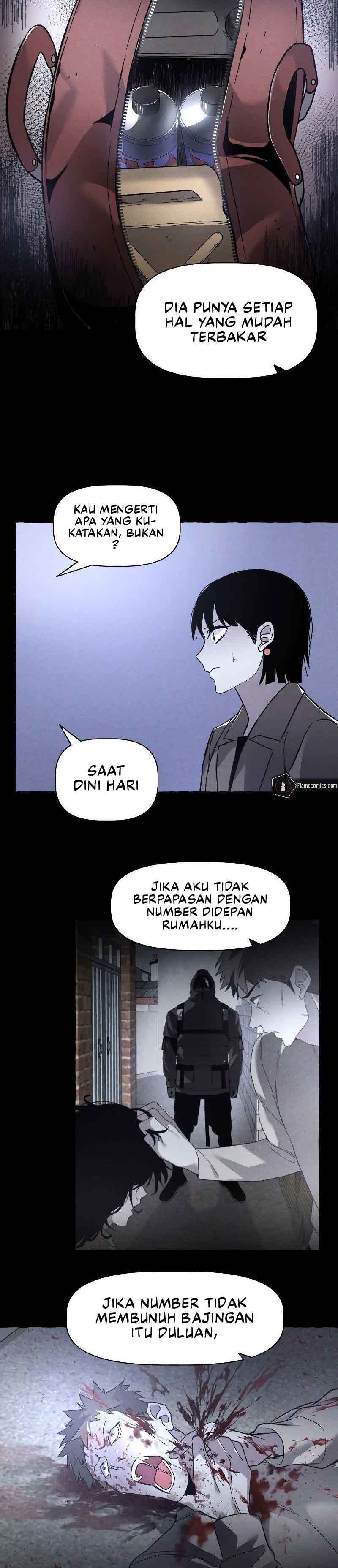 Destined Murderer Chapter 02 Image 23