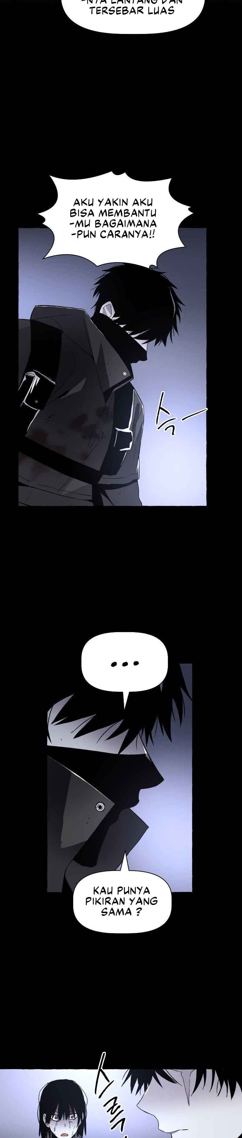 Destined Murderer Chapter 02 Image 41