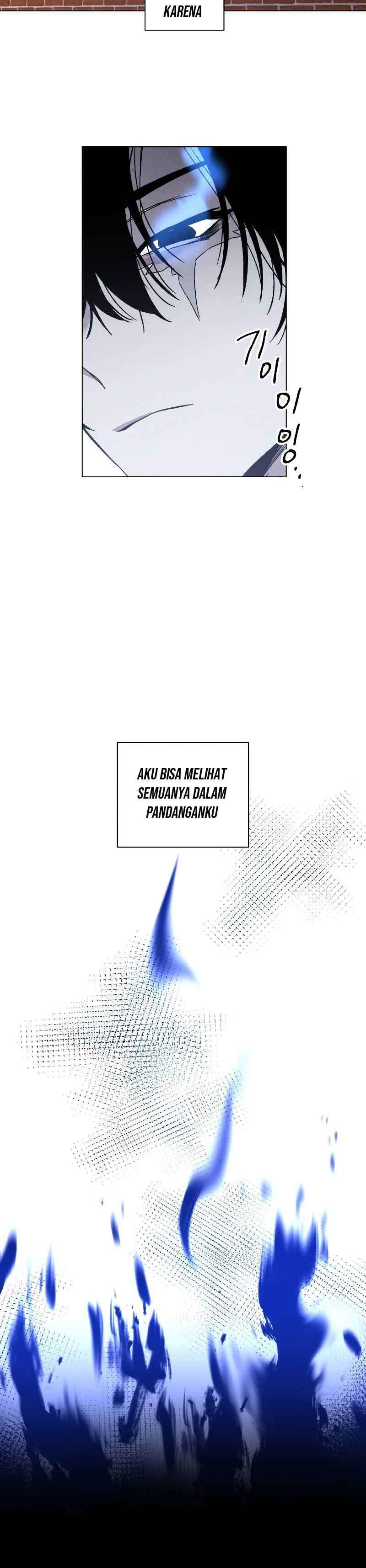 Destined Murderer Chapter 03 Image 8