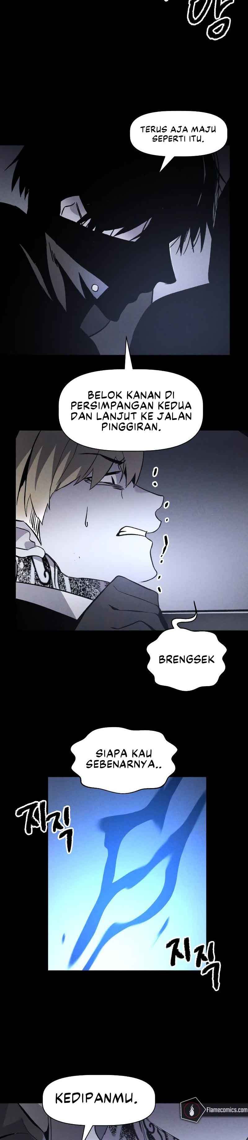 Destined Murderer Chapter 03 Image 29