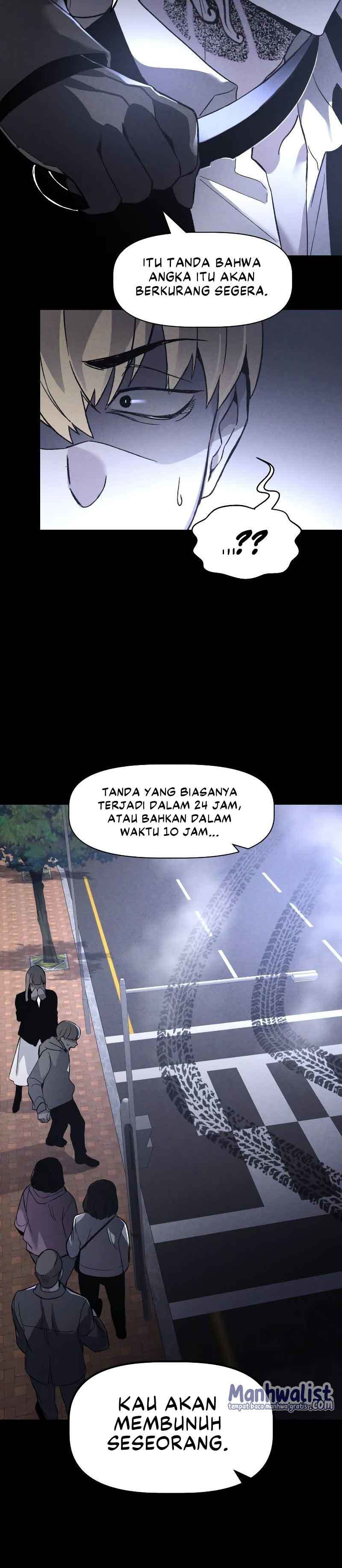 Destined Murderer Chapter 03 Image 30