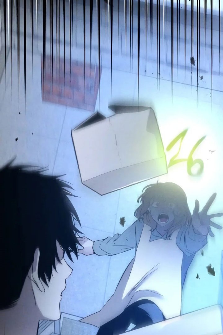 Destined Murderer Chapter 04 Image 7