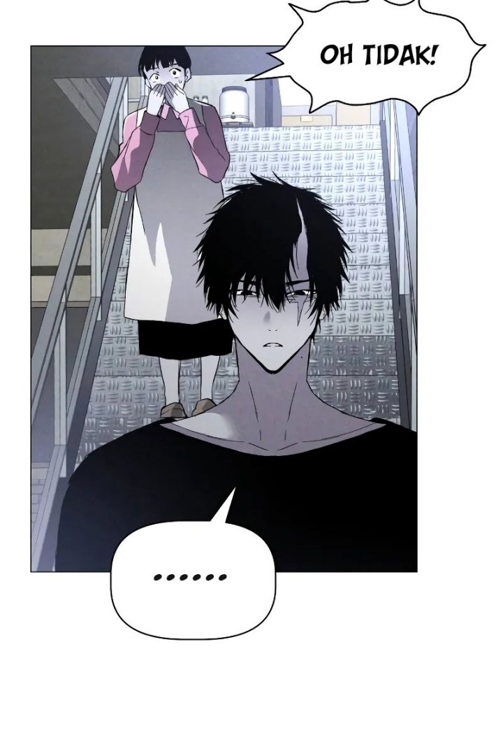 Destined Murderer Chapter 04 Image 15