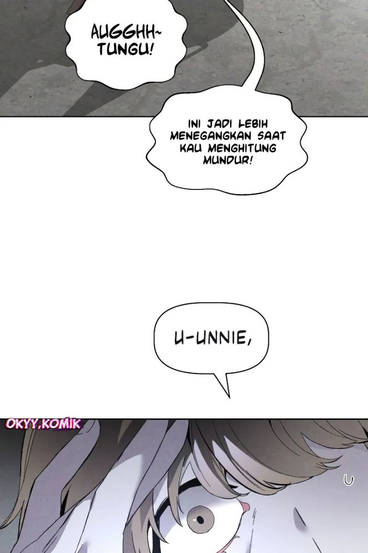 Destined Murderer Chapter 04 Image 36