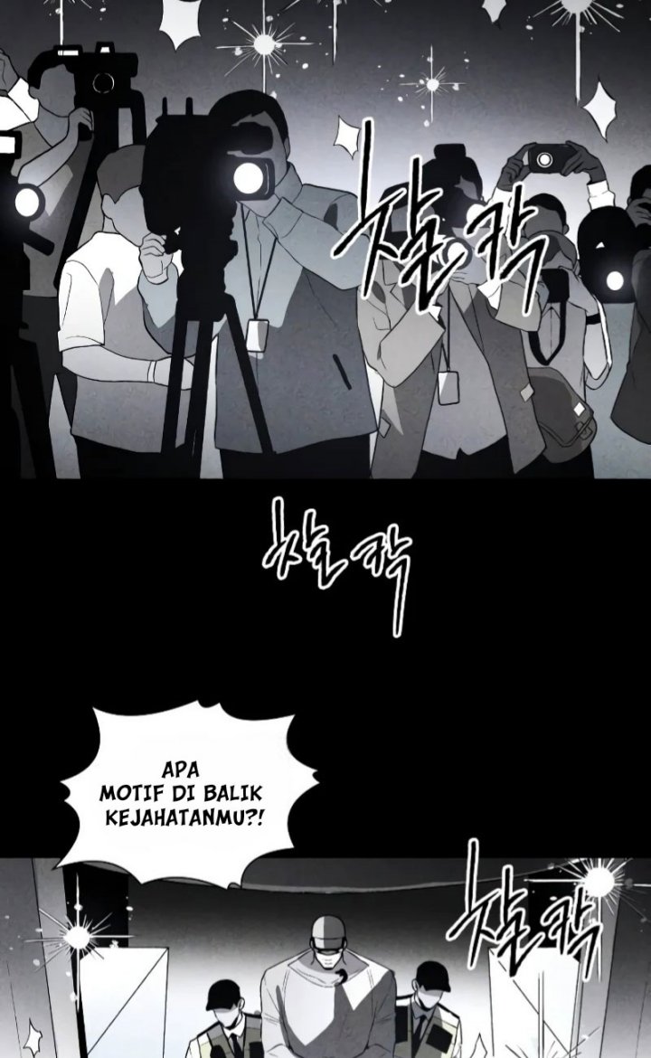 Destined Murderer Chapter 05 Image 4