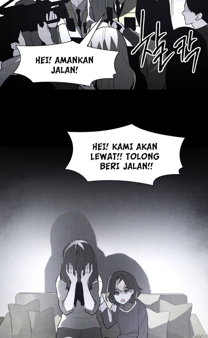 Destined Murderer Chapter 05 Image 6