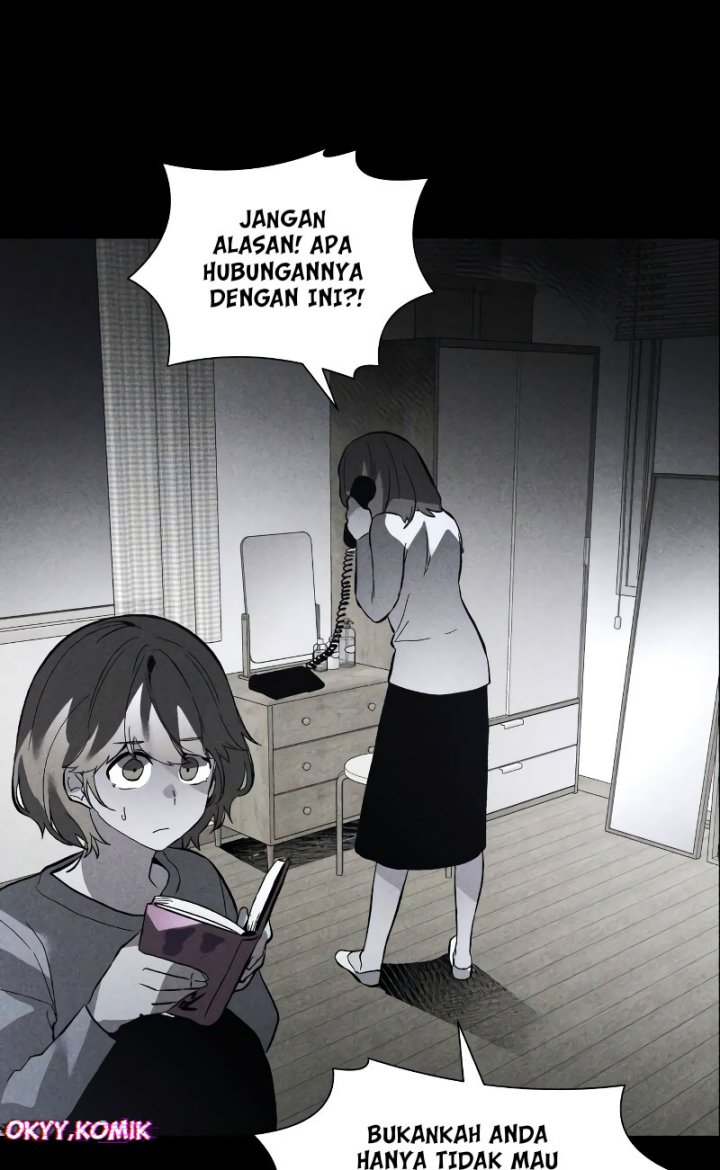 Destined Murderer Chapter 05 Image 12