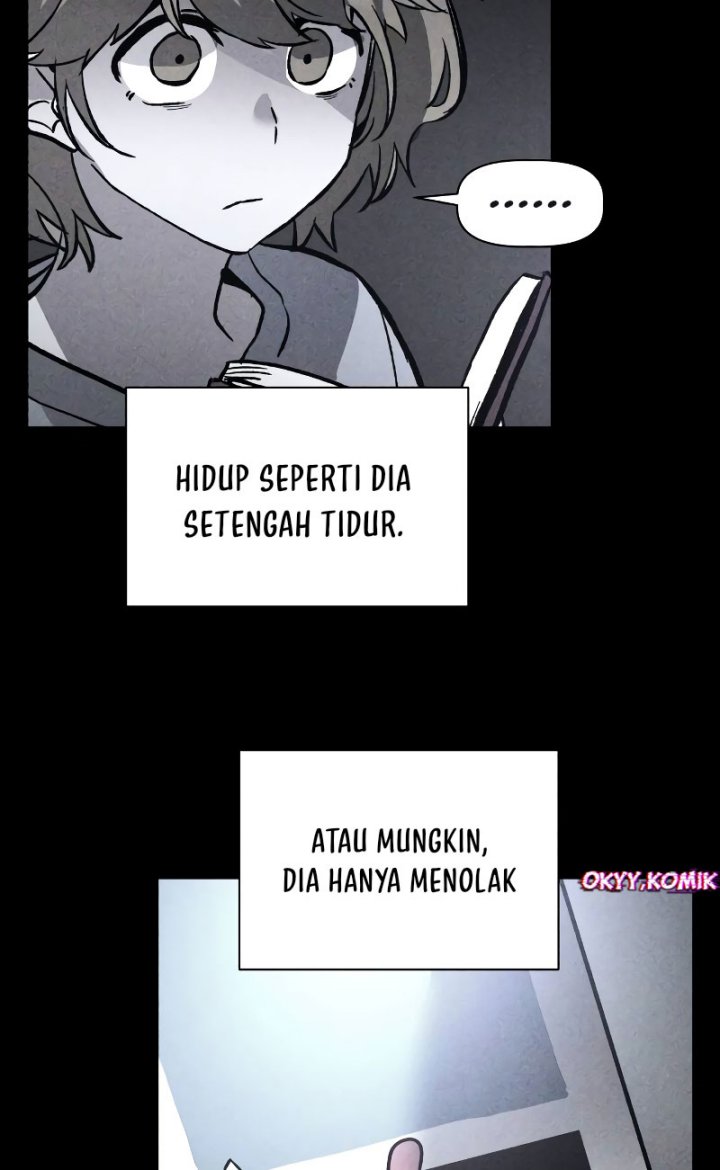 Destined Murderer Chapter 05 Image 14