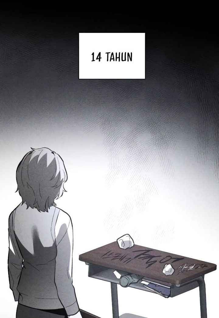 Destined Murderer Chapter 05 Image 16