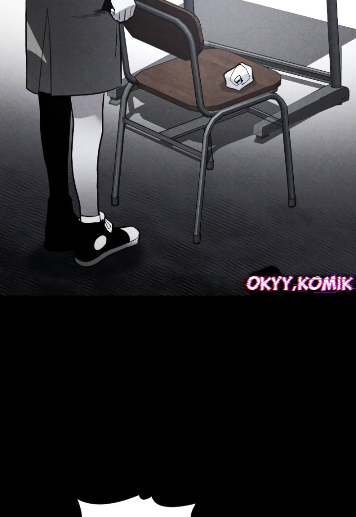 Destined Murderer Chapter 05 Image 17