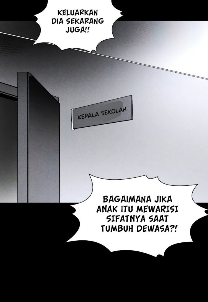 Destined Murderer Chapter 05 Image 18