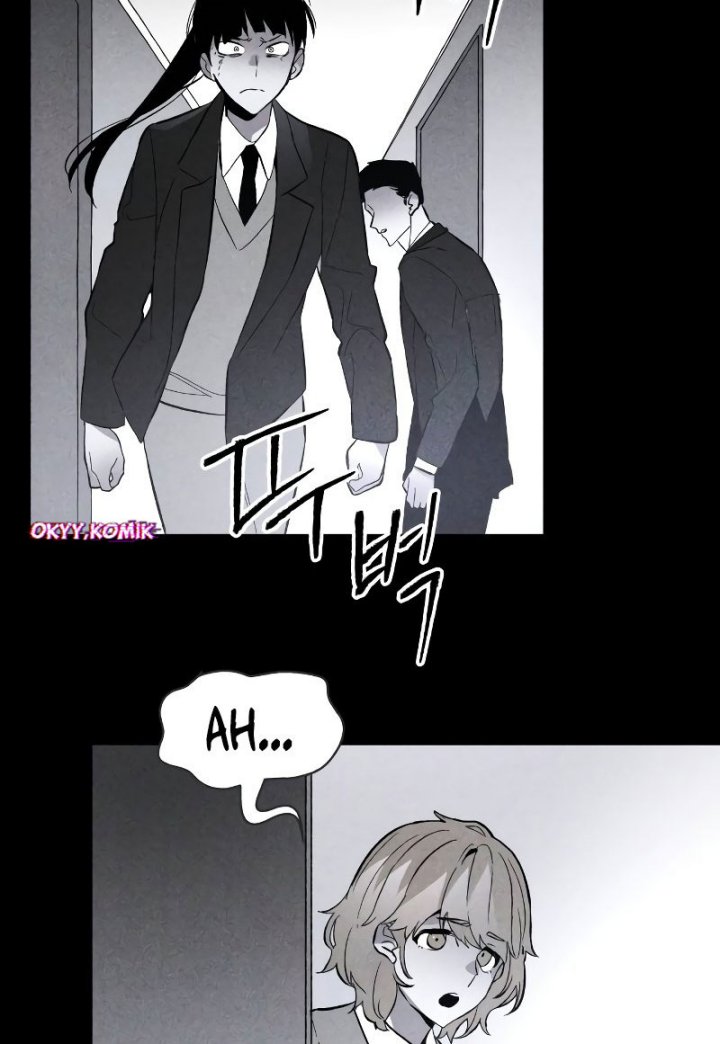 Destined Murderer Chapter 05 Image 21