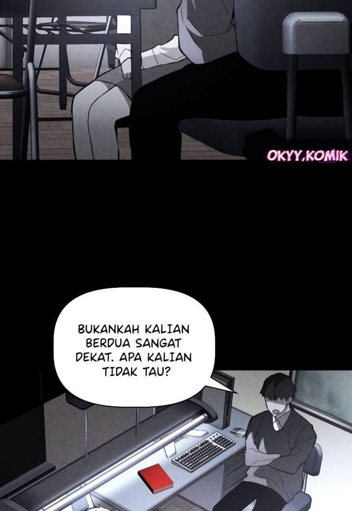 Destined Murderer Chapter 05 Image 27